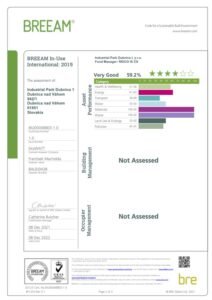 211208_IPD_BREEAM_in2015_Certificate_2